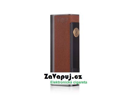 Dotmod dotBox 100W Mod (Brown)