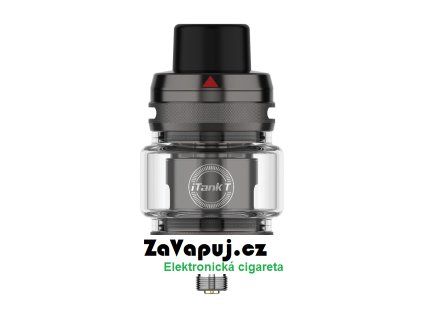 Clearomizér Vaporesso iTank T (6ml) (Grey)