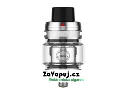 Clearomizér Vaporesso iTank T (6ml) (Silver)