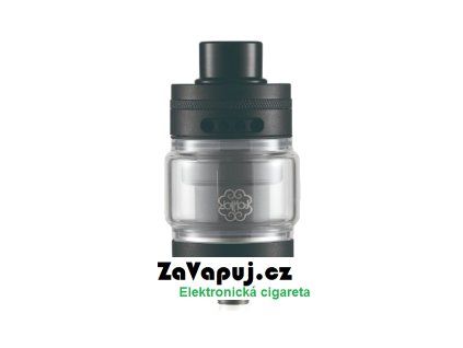Clearomizér Dotmod dotTank Max (Black) 5ml