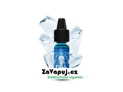 Příchuť Full Moon: Fullmoon Full Fresh (Ledová koolada) 10ml