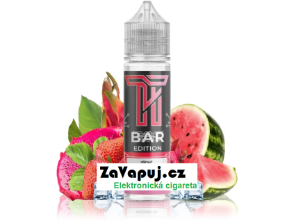 1982 strawberry dragon watermelon 3
