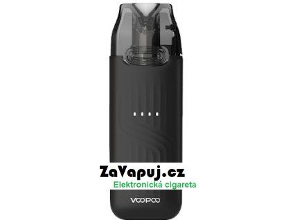 voopoo vmate mini pod elektronicka cigareta 1000mah classic black