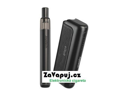 Elektronická cigareta Joyetech eRoll Slim PCC Black