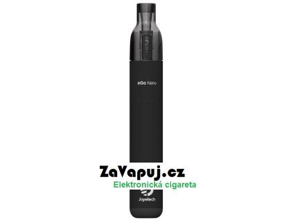 joyetech ego nano pod 800mah black