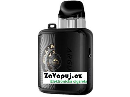 voopoo argus p3 elektronicka cigareta 1500mah black