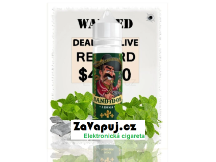 610 vyr 9952 mint menthol
