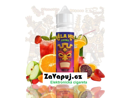 583 vyr 9941 fruit lemonade