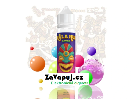 580 vyr 9940 fruit gum