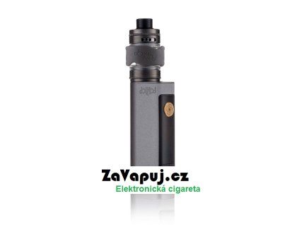 Elektronická cigareta Dotmod dotBox 100W Grey