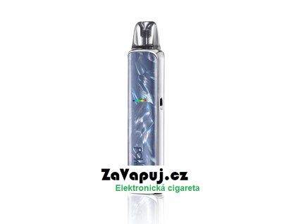 Elektronická cigareta Dotmod dotPod Light Grey 1000mAh