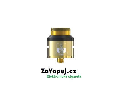IJOY COMBO SRDA atomizér Zlatá