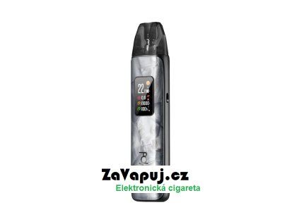 Elektronická cigareta Dotmod dotPod Plus Pod 1500mAh Dark Grey