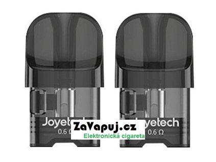 joyetech evio grip pod cartridge 2ml 06ohm 2pack