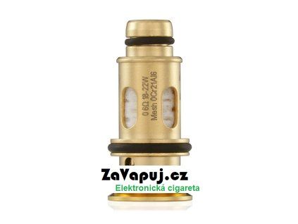 Žhavící hlava Dotmod dotCoil 0,6ohm