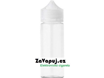 lahvicka chubby gorilla unicorn 120ml