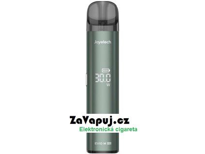 joyetech evio m pro elektronicka cigareta 1100mah green