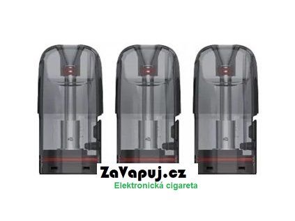 smoktech solus 2 meshed cartridge 09ohm 2ml 3pack
