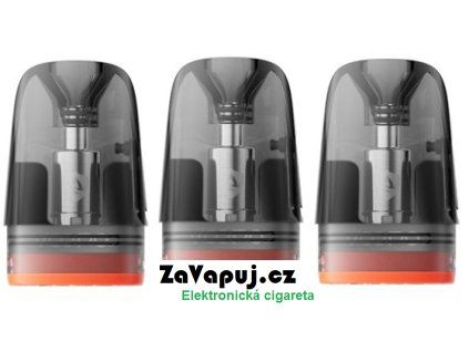 voopoo argus multi ohm cartridge 2ml 3pack