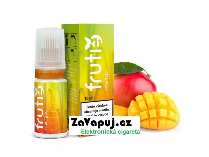 frutie mango