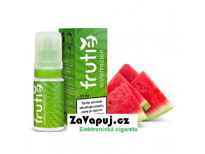 frutie vodni meloun watermelon