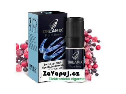 dreamix chladive lesni plody frozen berry