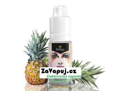 vyrn 8320mockup Art Vap Pineapple