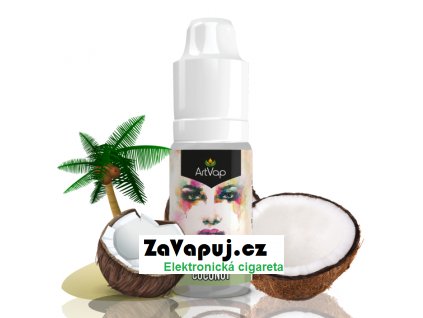 vyrn 8324mockup Art Vap Coconut