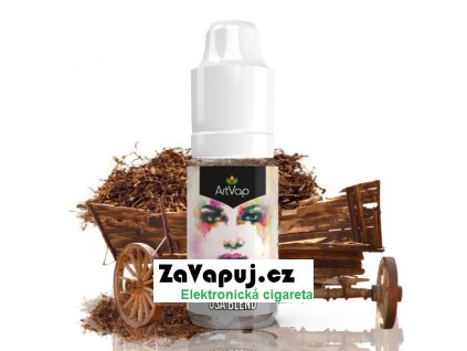 vyrn 8317mockup Art Vap USA blend