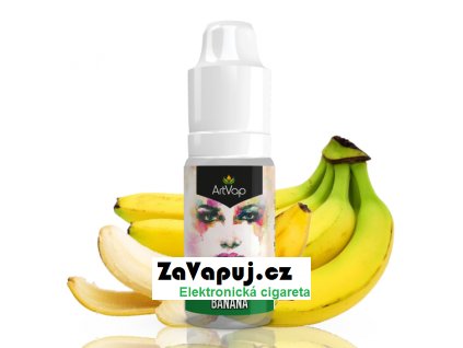 vyrn 8272mockup Art Vap Banana