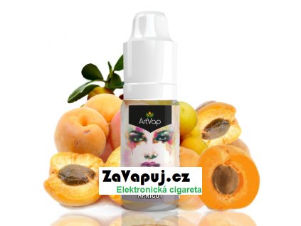 vyrn 8271mockup Art Vap Apricot