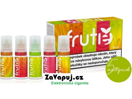 Krabicka Frutie 5pack altera