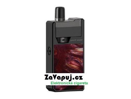 GeekVape Frenzy elektronická cigareta 950mAh Black Magma