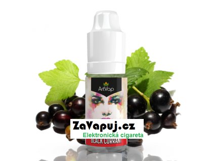 vyrn 8277mockup Art Vap Black currant