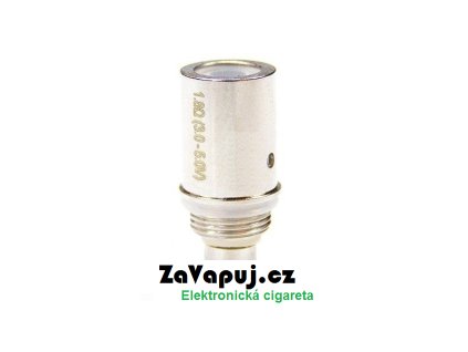 aspire bvc zhavici hlava aspire 18ohm