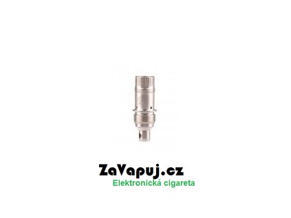 aspire nautilus bvc zhavici hlava 18ohm