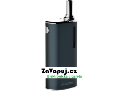 iSmoka-Eleaf iStick Basic Grip 2300mAh Grey