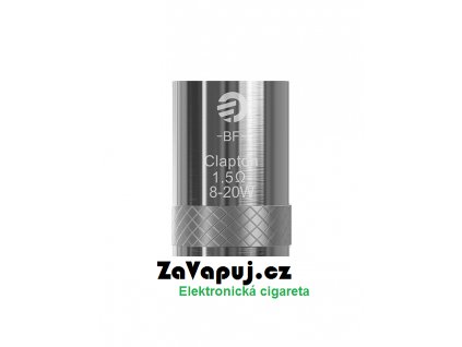 Joyetech BF Clapton atomizer 1,5ohm