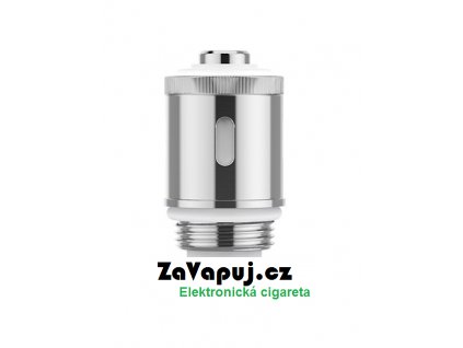 iSmoka-Eleaf GS Air Pure Cotton žhavící hlava 1,2ohm