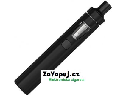 Joyetech eGo AIO elektronická cigareta 1500mAh Black