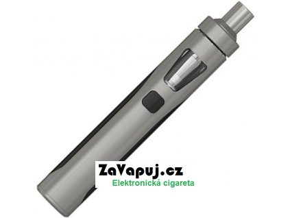 Joyetech eGo AIO elektronická cigareta 1500mAh Black-Grey