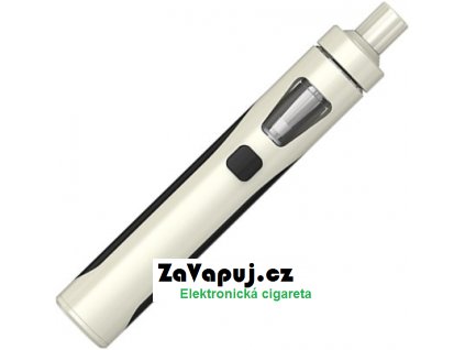 Joyetech eGo AIO elektronická cigareta 1500mAh Black-White
