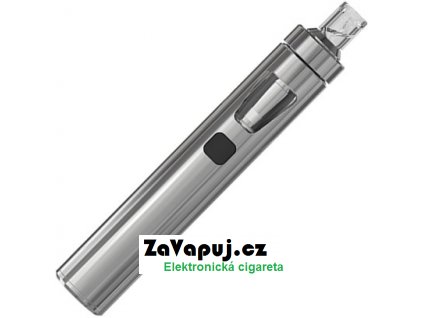 Joyetech eGo AIO elektronická cigareta 1500mAh Silver