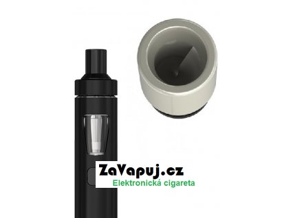 Joyetech eGo AIO náustek pro clearomizer Černý