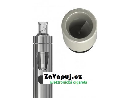 Joyetech eGo AIO náustek pro clearomizer Clear