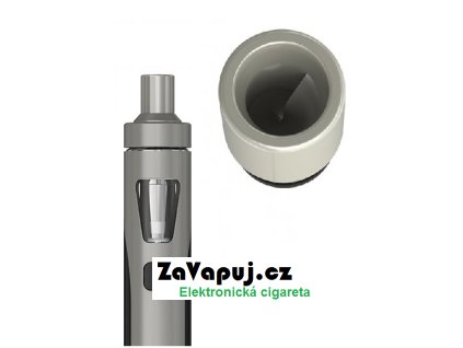 Joyetech eGo AIO náustek pro clearomizer Šedý
