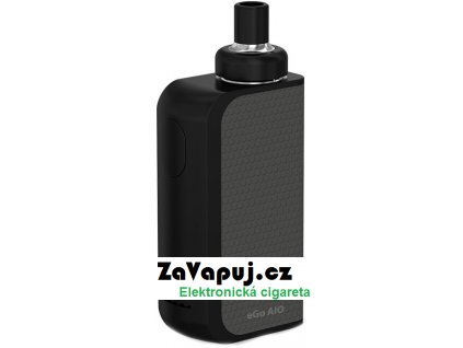 Joyetech eGo AIO Box Grip 2100mAh Black-Grey