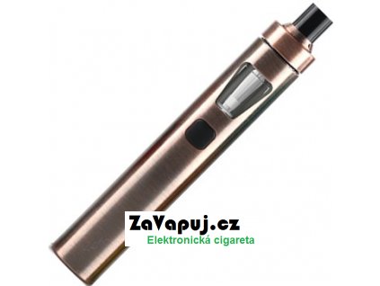 Joyetech eGo AIO elektronická cigareta 1500mAh Brushed Bronze
