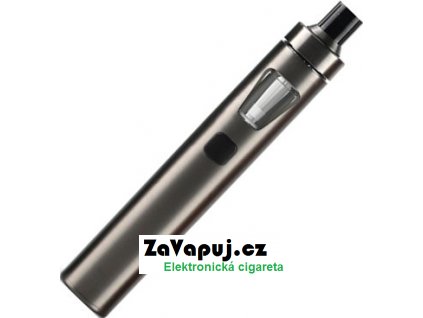 Joyetech eGo AIO elektronická cigareta 1500mAh Brushed Gunmetal