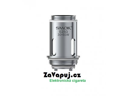 Smoktech Vape Pen žhavicí hlava 0,25ohm